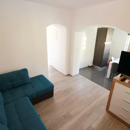 Apartman Sara With Seaview Petrčane