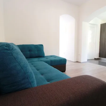 Apartman Sara With Seaview