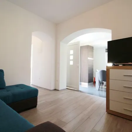 Apartman Sara With Seaview