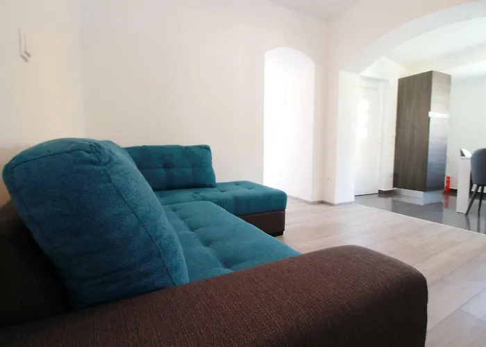 Apartment Sara With Seaview