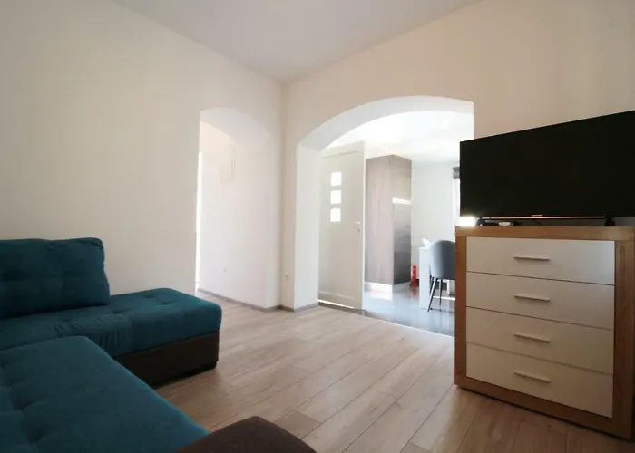 Apartment Sara With Seaview