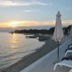 Sara With Seaview *