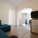 Appartement Sara With Seaview