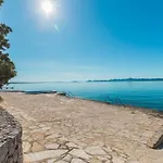 Sara With Seaview * Petrčane