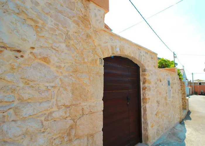 Sara With Seaview 아파트