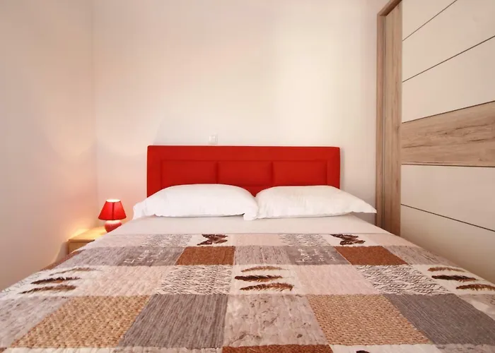 Sara With Seaview 돈제페트레케인